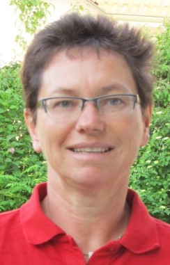 Gabriele Schuster