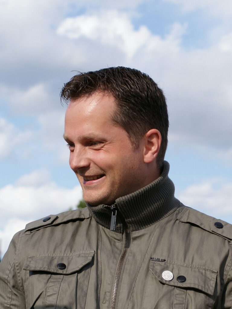 Steffen Schwarz