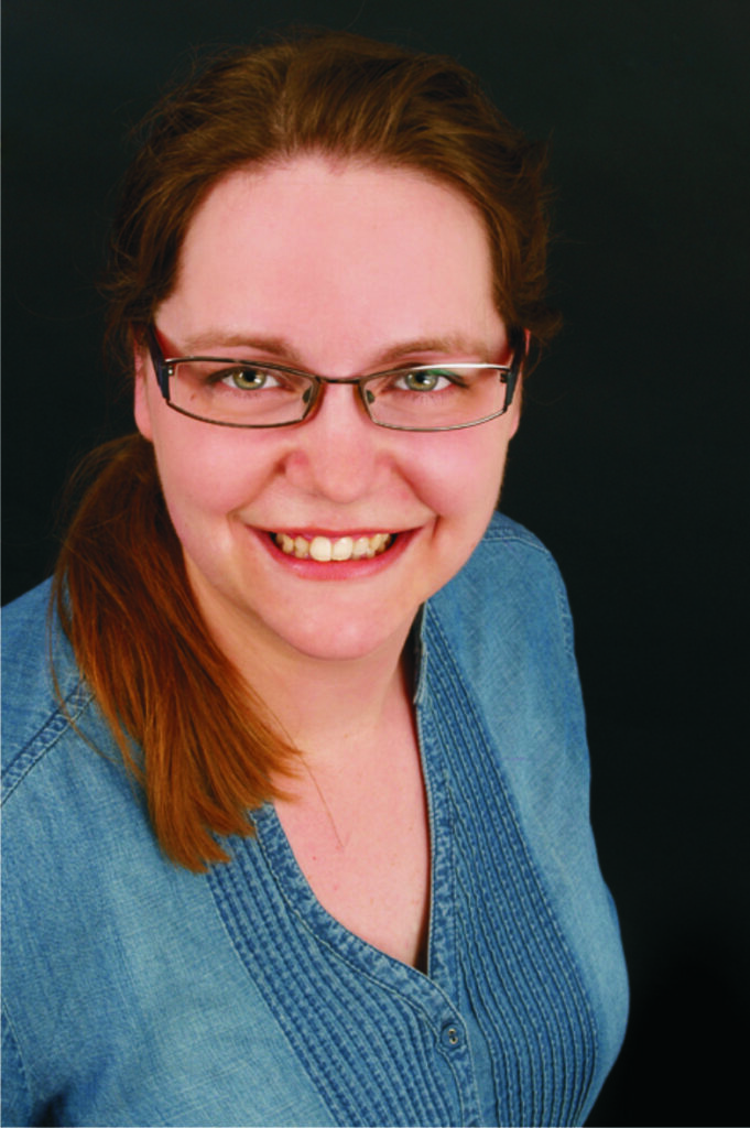 Nicole Wittig - Handwerk und Kultur erleben