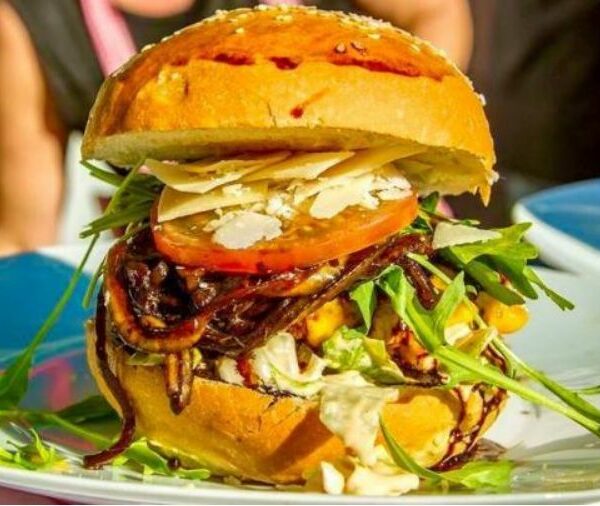 Gesucht: der Oberfrankenburger - Wie schmeckt die Region?