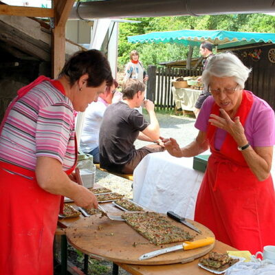 Ahorn: Gerätemuseum des Coburger Landes