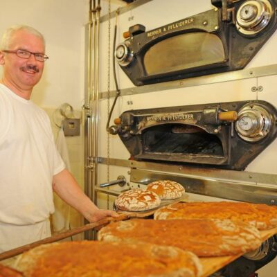 Bäckerei-Konditorei Lang, Bayreuth