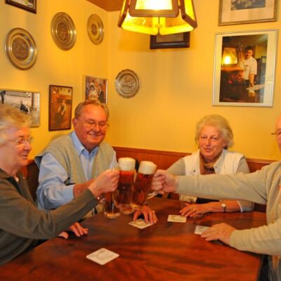 Becher-Bräu e. K., Bayreuth