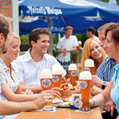 Brauerei Gebr. Maisel KG, Bayreuth