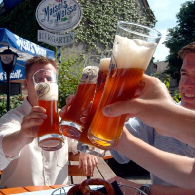 Brauerei Gebr. Maisel KG, Bayreuth