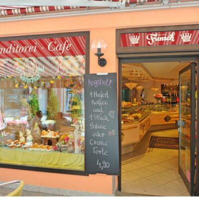 Funsch Marzipan GmbH, Bayreuth