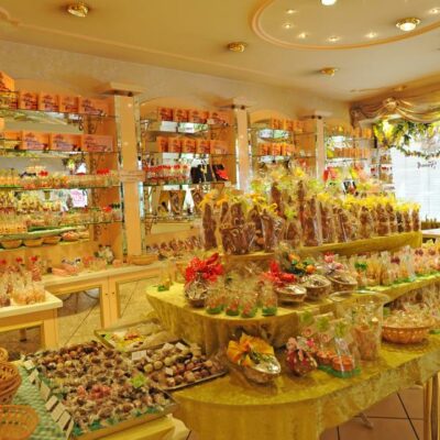 Funsch Marzipan GmbH, Bayreuth