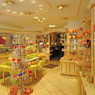 Funsch Marzipan GmbH, Bayreuth