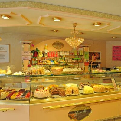 Funsch Marzipan GmbH, Bayreuth