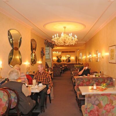 Funsch Marzipan GmbH, Bayreuth