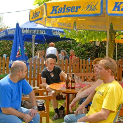 Opel`s Sonnenhof - Wirtshaus im Grünen, Bindlach