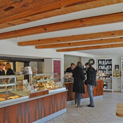 Kaffee-Rösterei Bogatz, Forchheim