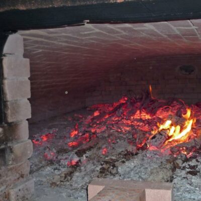 Holzofenbrot Fischer, Gößweinstein