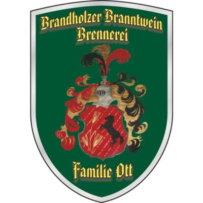 Brandholzer Brennerei Werner Ott, Goldkronach