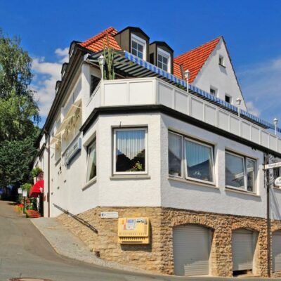 Restaurant Hagleite, Kulmbach