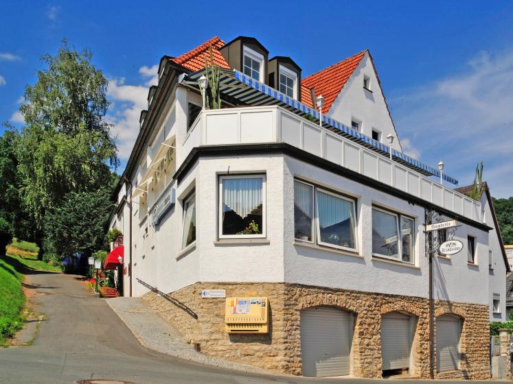 Restaurant Hagleite, Kulmbach