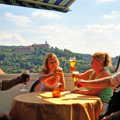 Restaurant Hagleite, Kulmbach