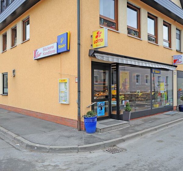 Bäckerei Söllner, Inh. Johanna Kornitzky e.K., Lichtenfels