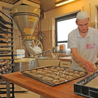 Bäckerei Söllner, Inh. Johanna Kornitzky e.K., Lichtenfels