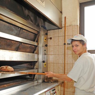 Bäckerei Söllner, Inh. Johanna Kornitzky e.K., Lichtenfels