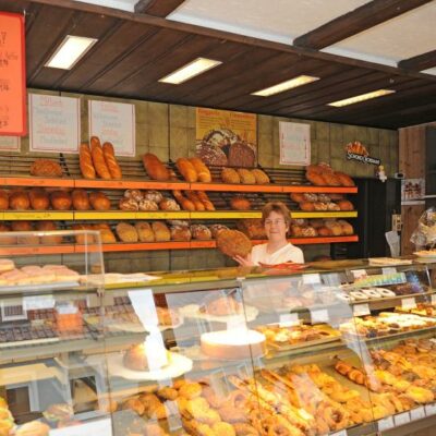 Bäckerei Söllner, Inh. Johanna Kornitzky e.K., Lichtenfels