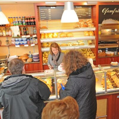 Bäckerei Söllner, Inh. Johanna Kornitzky e.K., Lichtenfels