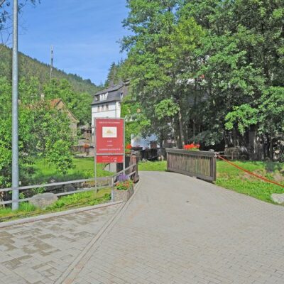 Confiserie Burg Lauenstein GmbH, Ludwigsstadt
