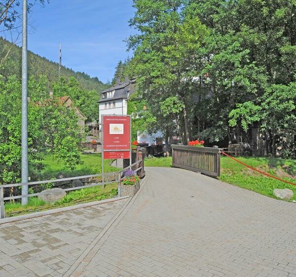 Confiserie Burg Lauenstein GmbH, Ludwigsstadt