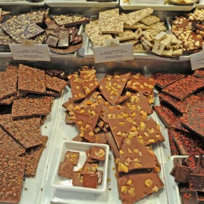 Confiserie Burg Lauenstein GmbH, Ludwigsstadt