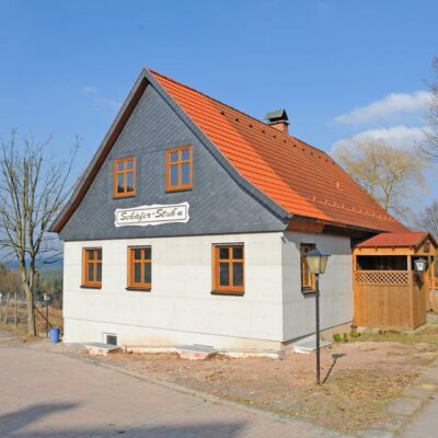 Schäfer-Stub´n Häusles, Mitwitz
