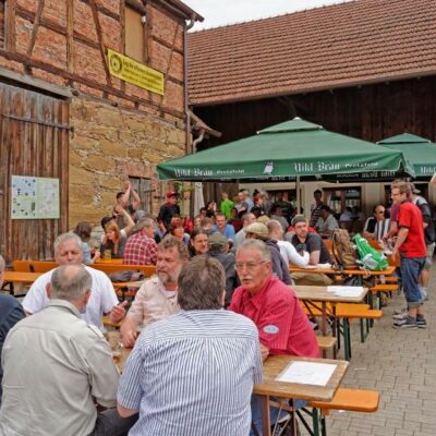 Nikl-Bräu, Pretzfeld