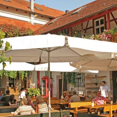 Landgasthof Roter Ochse, Seßslach