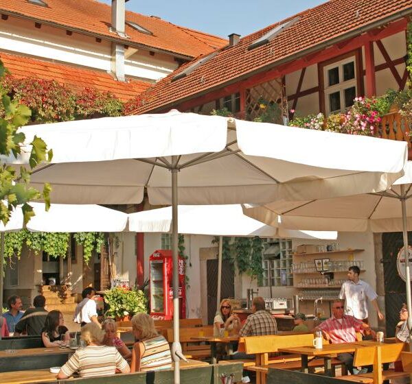 Landgasthof Roter Ochse, Seßslach