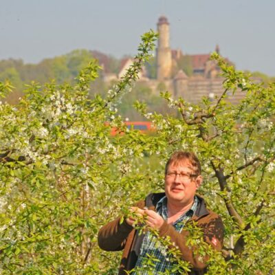 Edelobstbrennerei Johann Schilling, Streitberg-Wiesenttal