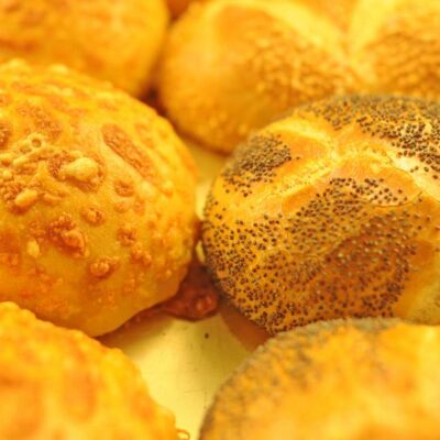 Bäckerei-Lebensmittel Gerhard Löffler, Tettau-Kleintettau