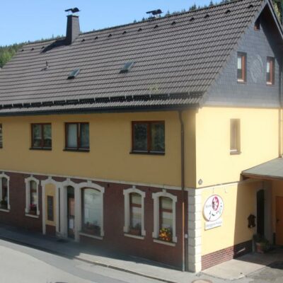 Bäckerei Hubert Ruß, Tettau