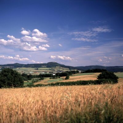 Bad Staffelstein: Pilgern, Wandern und Wallfahren rund um die Adam Riese Stadt