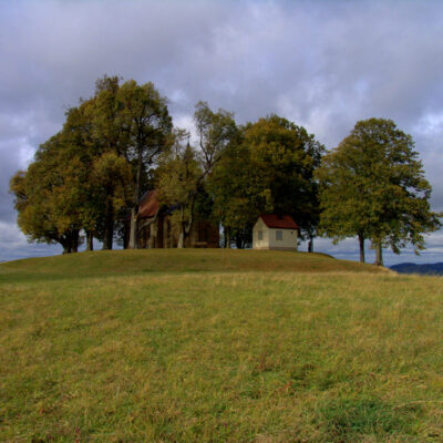 Bad Staffelstein: Pilgern, Wandern und Wallfahren rund um die Adam Riese Stadt