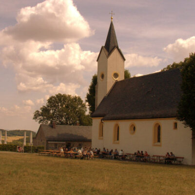 Bad Staffelstein: Pilgern, Wandern und Wallfahren rund um die Adam Riese Stadt