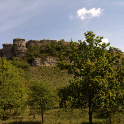 Bad Staffelstein: Pilgern, Wandern und Wallfahren rund um die Adam Riese Stadt