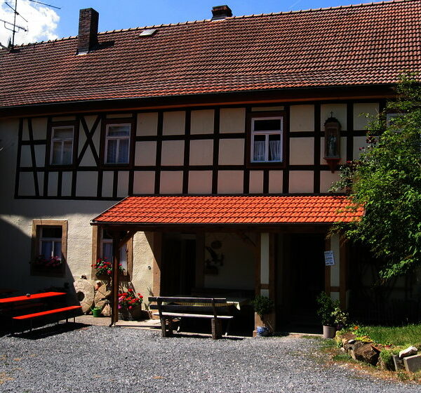 Bad Staffelstein: Schmackhafte Mühlenführung