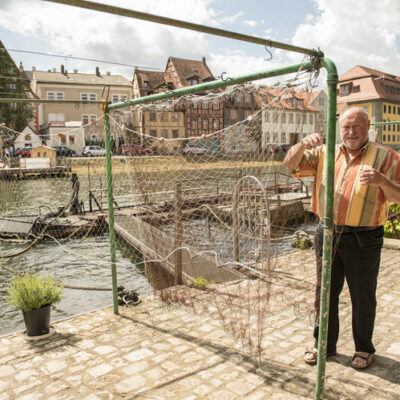 Bamberg: Von Fischpass bis Fischerstechen - Flusserlebnis