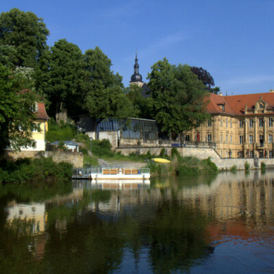 Bamberg: Von Fischpass bis Fischerstechen - Flusserlebnis