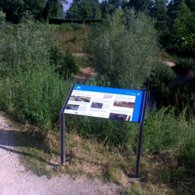 Bamberg: Von Fischpass bis Fischerstechen - Flusserlebnis