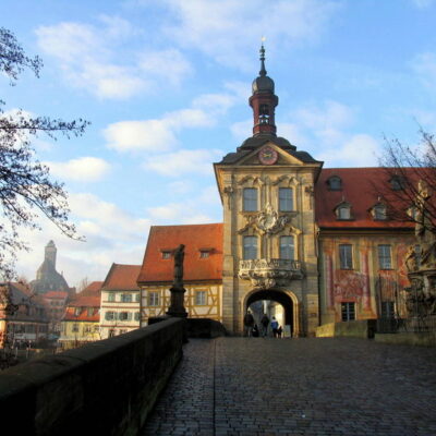 Bamberg: Kulinarischer Spaziergang durch das Welterbe