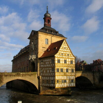 Bamberg: Kulinarischer Spaziergang durch das Welterbe