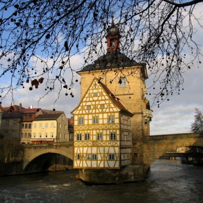 Bamberg: Kulinarischer Spaziergang durch das Welterbe