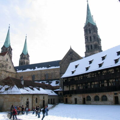 Bamberg: Kulinarischer Spaziergang durch das Welterbe