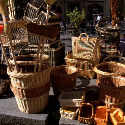 Bamberg: Mitfastenmarkt