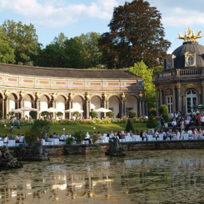 Bayreuth: Kulinarischer Stadtspaziergang durch die Markgrafenresidenz